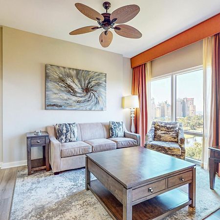 Luau Condos V Destin Cameră foto