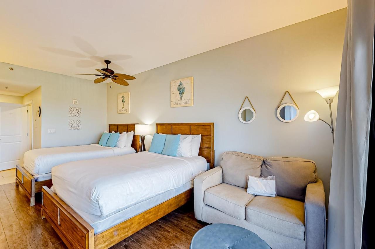 Luau Condos V Destin Cameră foto