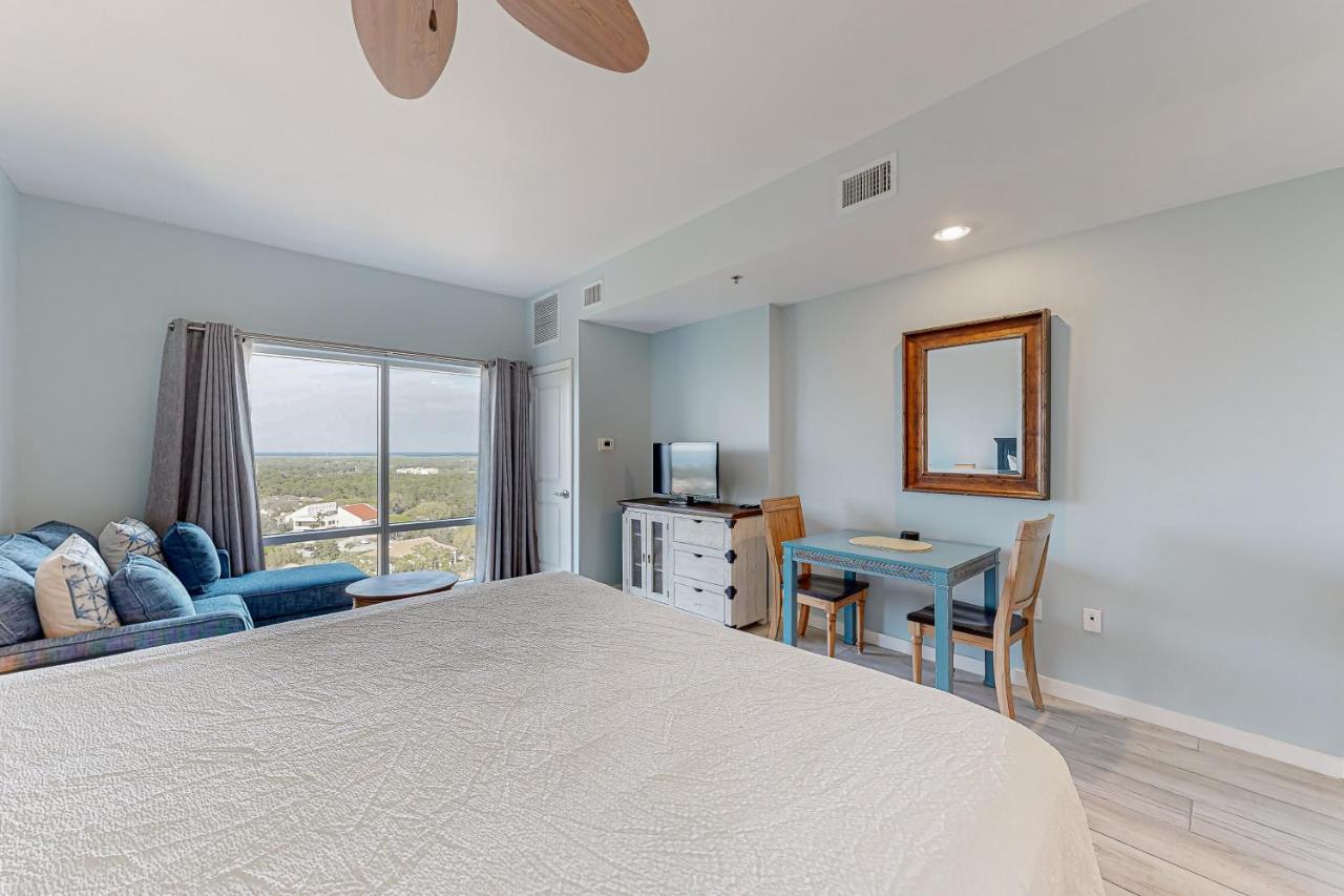 Luau Condos V Destin Exterior foto
