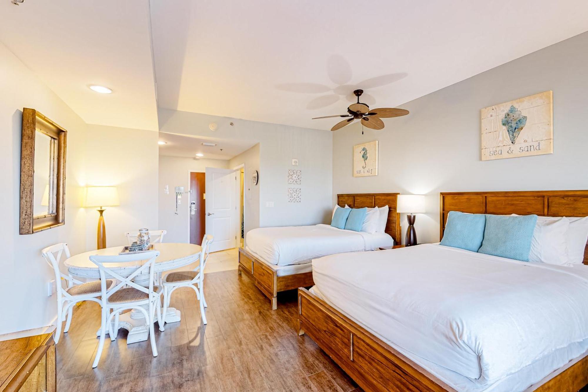 Luau Condos V Destin Cameră foto