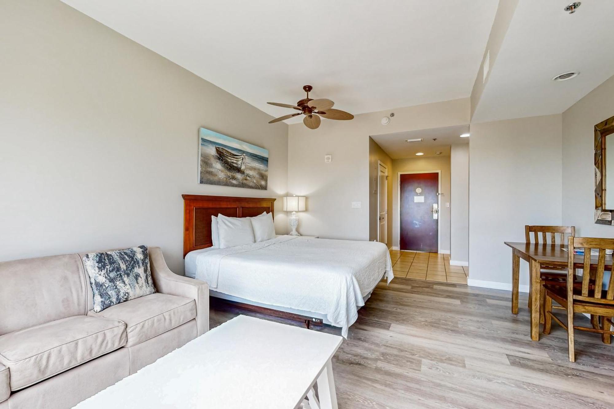Luau Condos V Destin Cameră foto