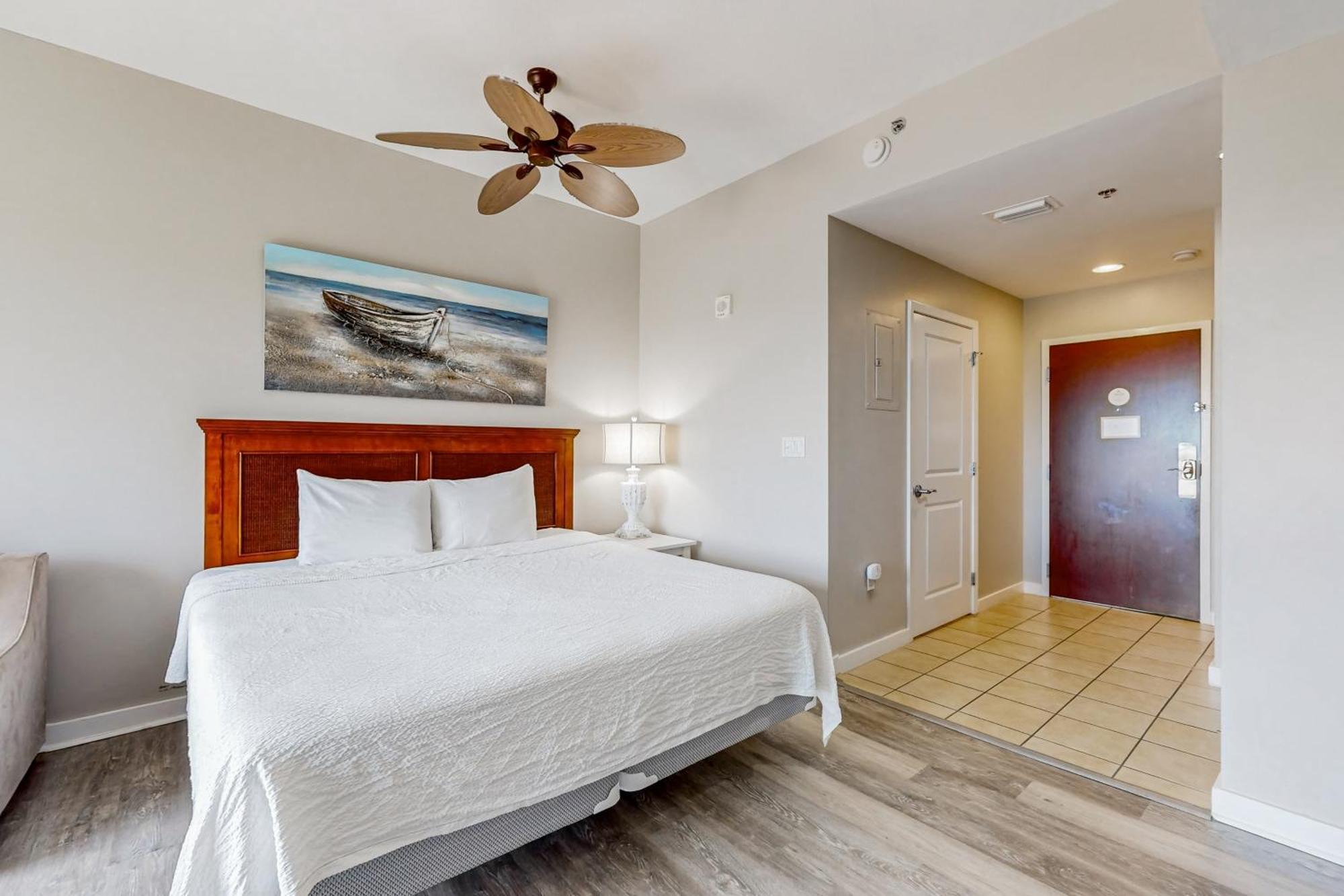 Luau Condos V Destin Cameră foto