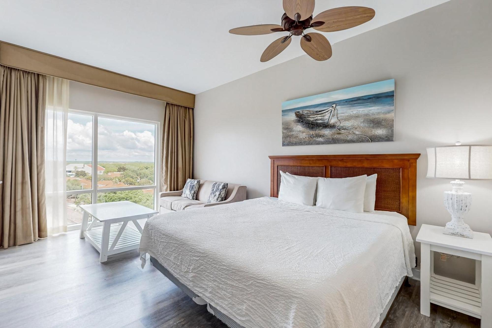 Luau Condos V Destin Cameră foto