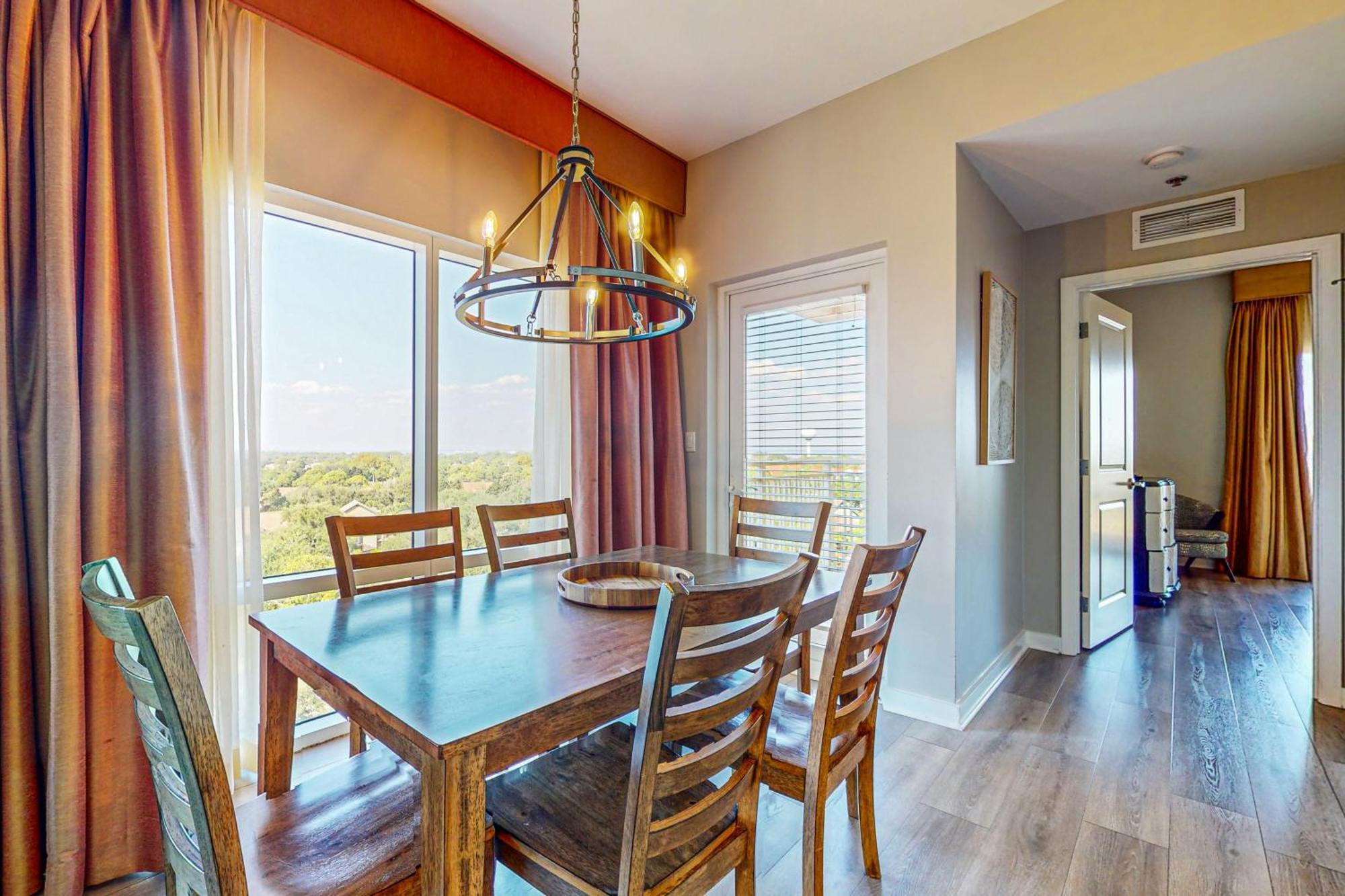 Luau Condos V Destin Cameră foto